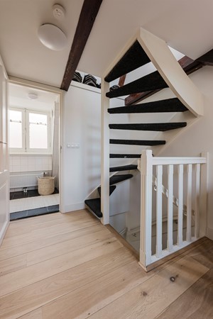 Medium property photo - Rusland 29D, 1012 CK Amsterdam